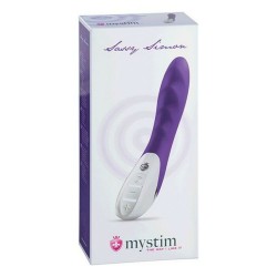 Sassy Simon Vibrator Lila Mystim Sassy Simon