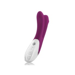 Dual Stimulationsvibrator... (MPN S4002374)