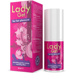 INTIMATELINE - LADY GEL FÜR... (MPN D-224152)