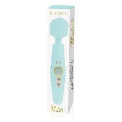 Icons Fembot Body Wand Stabvibrator Mintgrün Rianne S E26367