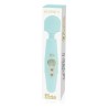 Icons Fembot Body Wand Stabvibrator Mintgrün Rianne S E26367