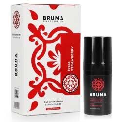 BRUMA - ERDBEERGESCHMACK... (MPN D-239850)