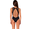 PASSION - EVALIE BODY SCHWARZ L/XL