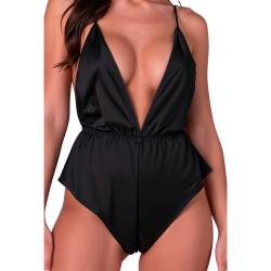 PASSION - SENSIE BODY SCHWARZ S/M