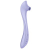 SATISFYER - EASY LOVER VIBRADOR & ESTIMULADOR AIR PULSE
