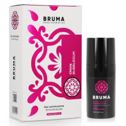 BRUMA - BUBBLEGUM GESCHMACK... (MPN D-239854)