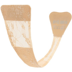 BYE-BRA - TANGA ADHESIVO... (MPN D-245509)