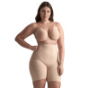 BYE-BRA - ELEVADORES ESCULPIDORES BEIGE COPA D