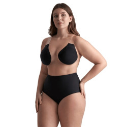 BYE-BRA - ELEVADORES ESCULPIDORES NEGRO COPA C