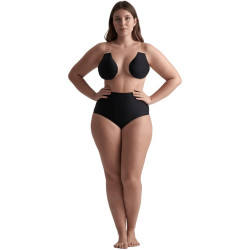 BYE-BRA - ELEVADORES ESCULPIDORES NEGRO COPA E