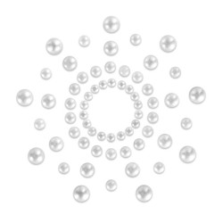 BIJOUX - INDISCRETS MIMI... (MPN D55-22808)