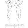PASSION - WOMAN ZOE SET GRÖSSE S/M
