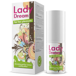 INTIMATELINE - LADY CREAM... (MPN D-224153)