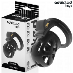 ADDICTED TOYS LOCKED -... (MPN D-242966)