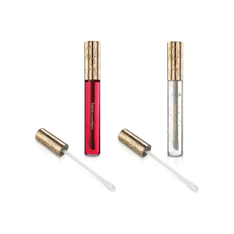 BIJOUX - PACK DUO GLOSS FÜR HEISSE & KALTE NIPPEL