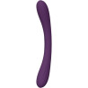 LELO - BOOMERANG DOPPELENDER VIBRATOR LILA