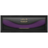 LELO - BOOMERANG DOPPELENDER VIBRATOR LILA