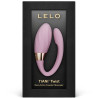 LELO - TIANI TWIST PAARVIBRATOR ZARTROSA