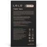 LELO - TIANI TWIST PAARVIBRATOR ZARTROSA