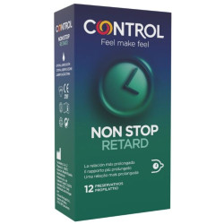 CONTROL - NON STOP RETARD... (MPN D-194275)