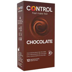 CONTROL - ADAPTA CHOCOLATE... (MPN D-194284)