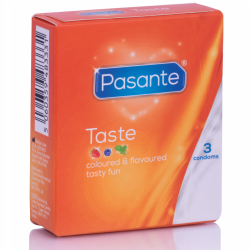 PASANTE - KONDOME AROMEN 3... (MPN D-225486)