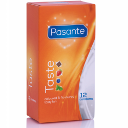 PASANTE - KONDOME AROMEN 12... (MPN D-225487)