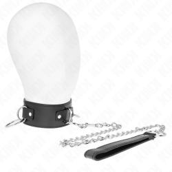 KINK - HALSKETTE MIT LEINE... (MPN D-240793)