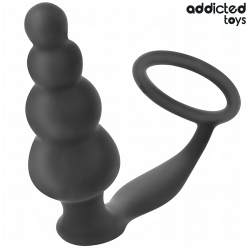 ADDICTED TOYS - ANALPLUG... (MPN D-242877)