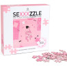 SECRET PLAY - PUZZLESPIEL "SEXXXZZLE"