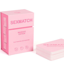 SECRETPLAY - SEXMATCH... (MPN D-241543)