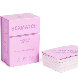 SECRETPLAY - SEXMATCH... (MPN D-241544)