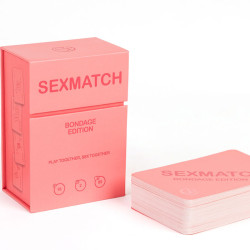 SECRETPLAY - SEXMATCH... (MPN D-241545)