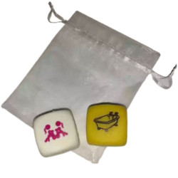 DIABLO PICANTE - KAMASUTRA... (MPN D-232547)