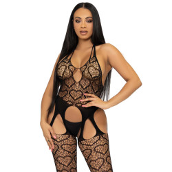 LEG AVENUE - BODYSTOCKING... (MPN D-232883)