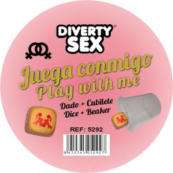 DIABLO PICANTE – GOLDENE... (MPN D-244927)