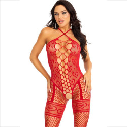 LEG AVENUE - BODYSTOCKING... (MPN D-237740)