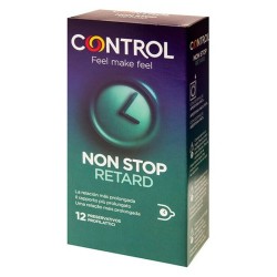 Kondome Control 12 Stücke (MPN S4003694)