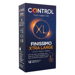 Kondome Control... (MPN S4003696)