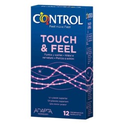 Kondome Touch and Feel... (MPN S4003700)