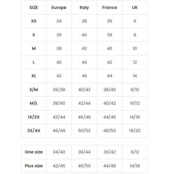 LEG AVENUE - RECKLESS ANKLE BODYSTOCKING KÖNIGLICH BLAU