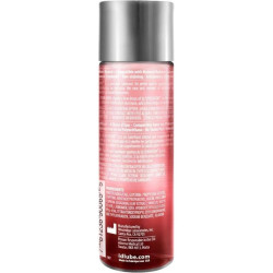 ID SENSATION - WASSERBASIERTES SCHMIERMITTEL MIT WRMEEFFEKT 250 ML