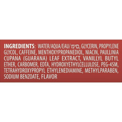 ID SENSATION - WASSERBASIERTES SCHMIERMITTEL MIT WRMEEFFEKT 250 ML