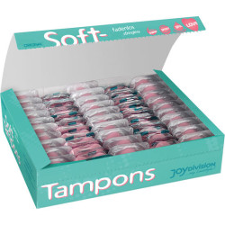 JOYDIVISION SOFT-TAMPONS -... (MPN D-196841)
