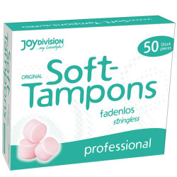 JOYDIVISION SOFT-TAMPONS -... (MPN D-207288)