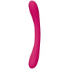 LELO - BOOMERANG DOPPELENDER VIBRATOR KIRSCH