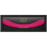 LELO - BOOMERANG DOPPELENDER VIBRATOR KIRSCH