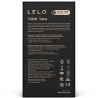 LELO - TIANI TWIST COUPLES VIBRATOR FOAM