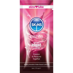 SKINS - EXCITE Gleitmittel... (MPN D-244887)