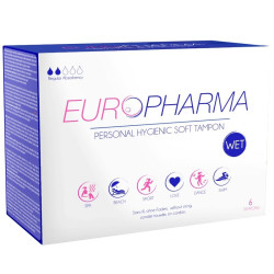 EUROPHARMA - TAMPONS ACTION... (MPN D-228905)
